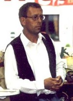 Martin Schaper